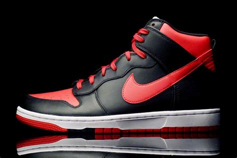 nike dunk cmft bred|Nike dunk cmft.